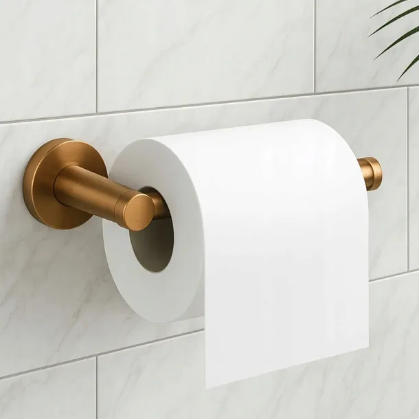 uchwyt-na-papier-qube-model-1-copper-stan-nowy