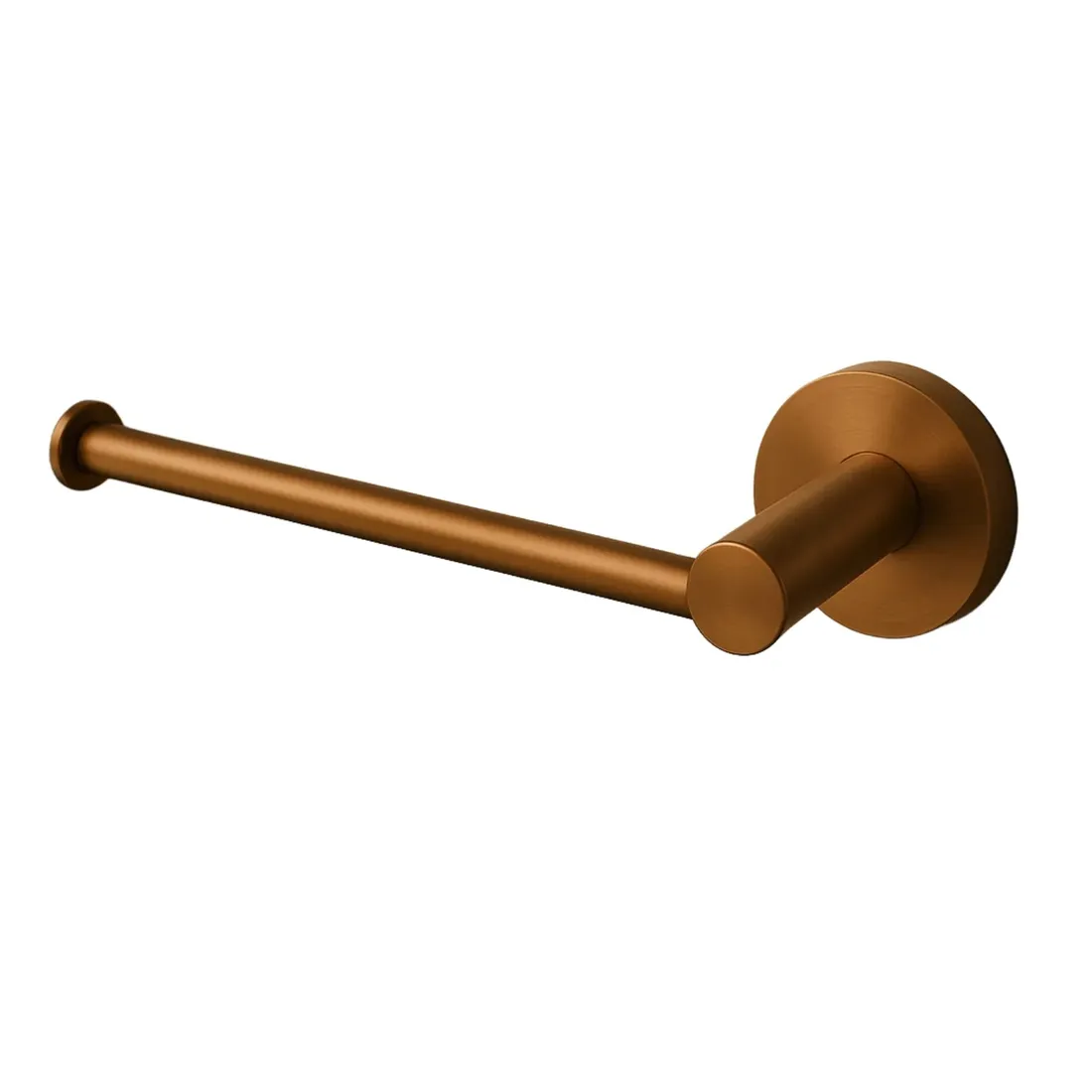 uchwyt-na-papier-qube-model-1-copper-stan-nowy