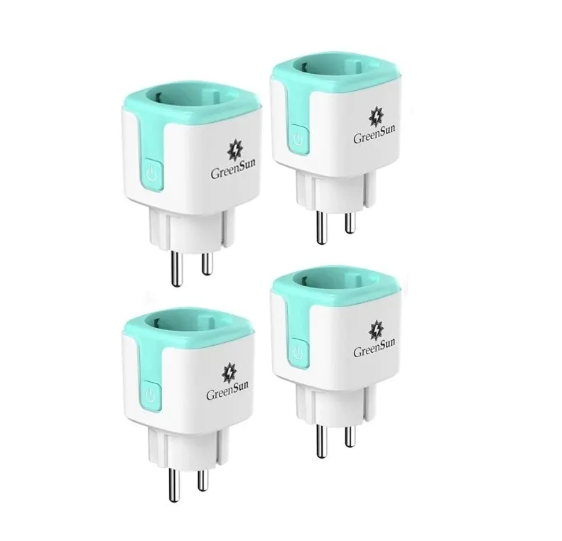 gniazdko-greensun-y2bn