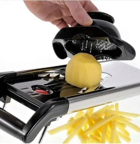 tarka-mandolina-westmark-v-plus-stan-nowy-zasilanie-reczne