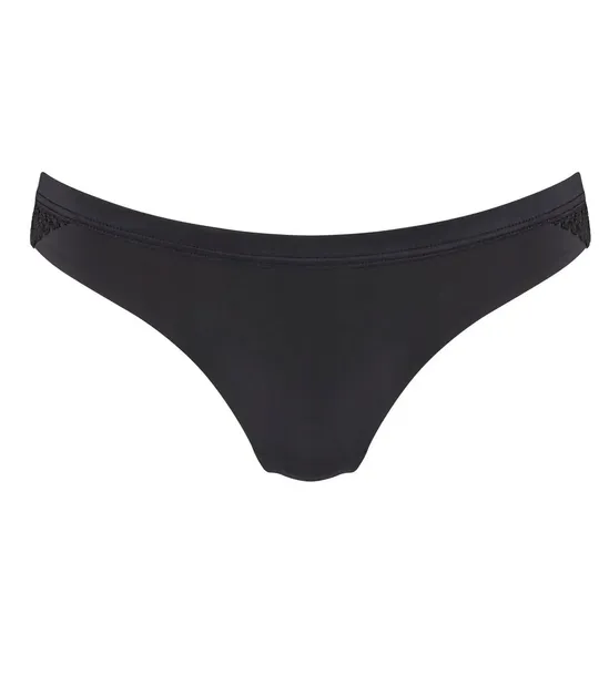 stringi-damskie-triumph-aura-spotlight-high-leg-string-38-kolor-czarny