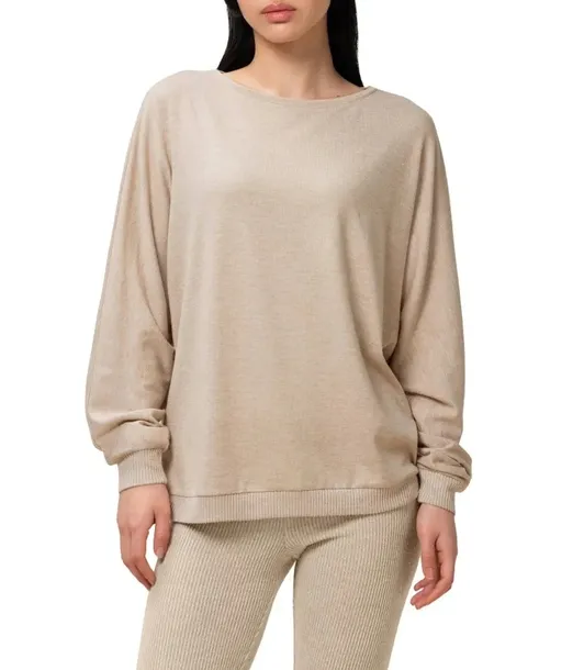 triumph-sweter-damski-thermal-sweater-44-wzor-dominujacy-bez-wzoru