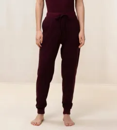 triumph-spodnie-damskie-thermal-cosy-trouser-40