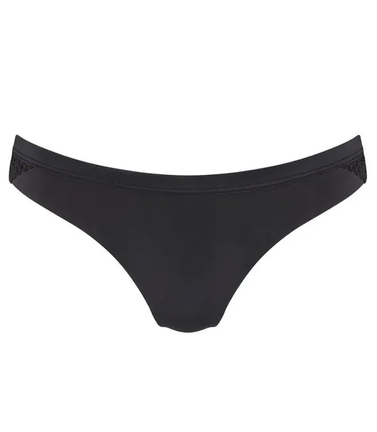 stringi-damskie-triumph-aura-spotlight-high-leg-string-42-kolor-czarny