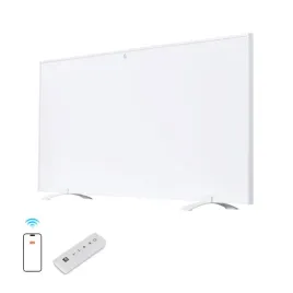 shx-panel-grzewczy-na-podczerwien-wifi-700w-montaz-na-scianie-z-pilotem