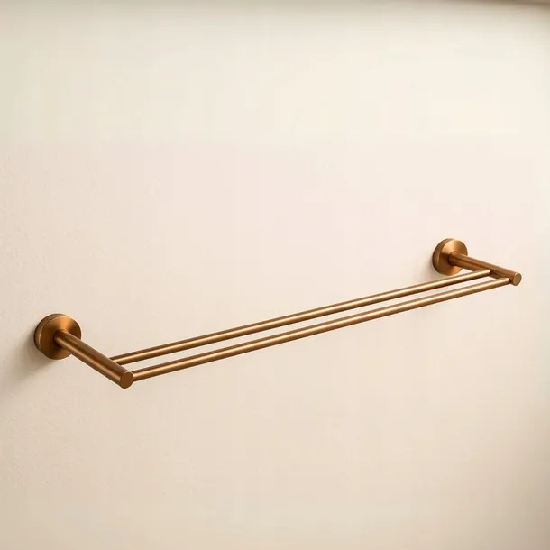 wieszak-qube-model-2-copper-stan-nowy