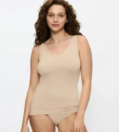 koszulka-damska-triumph-sense-of-modal-tank-top-xs