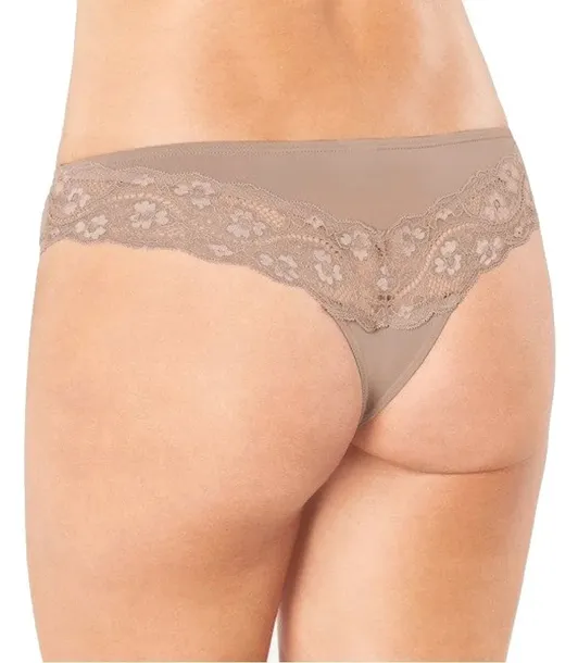 stringi-damskie-triumph-lovely-micro-brazilian-string-m-wzor-dominujacy-bez-wzoru