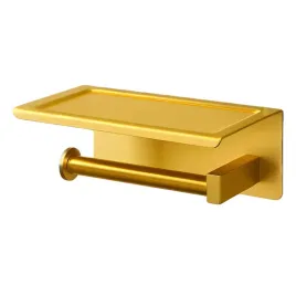 uchwyt-na-papier-z-polka-na-telefon-qube-gold