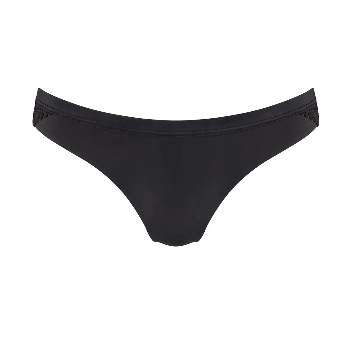stringi-damskie-triumph-aura-spotlight-high-leg-string-36-stan-nowy