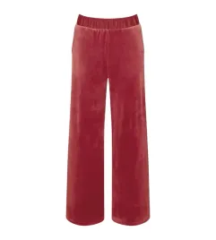 triumph-spodnie-damskie-mix-and-match-velour-trousers-40