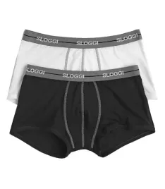 dwu-pak-2-x-majtki-meskie-sloggi-by-triumph-men-start-hipster-rozmiar-s