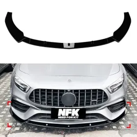 dokladka-splitter-spoiler-do-mercedesa-w177-a45-a45s-need-for-kit