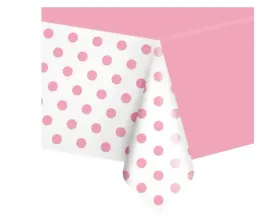 obrus-rozowy-w-kropki-137-x-274-cm-prostokatny-baby-shower-wieczor-urodziny