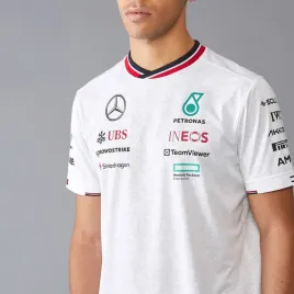 koszulka-biala-mercedes-amg-petronas-f1-team-tshirt-rozmiar-s