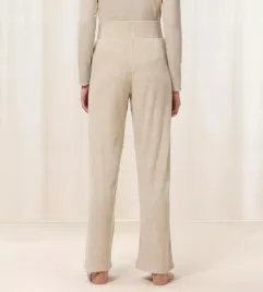 triumph-spodnie-damskie-thermal-wide-trouser-high-waist-44