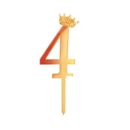 topper-na-tort-cyferka-4-zlota-11-cm-urodzinowa-urodziny-zloty-z-korona