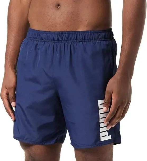 Puma spodenki męskie sportowe KĄPIELÓWKI Szorty 2 Kieszenie rozmiar M