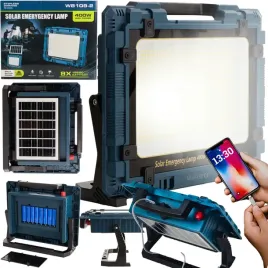 lampa-solarna-robocza-przenosna-ip67-400w-8x-akumulator-18650-powerbank