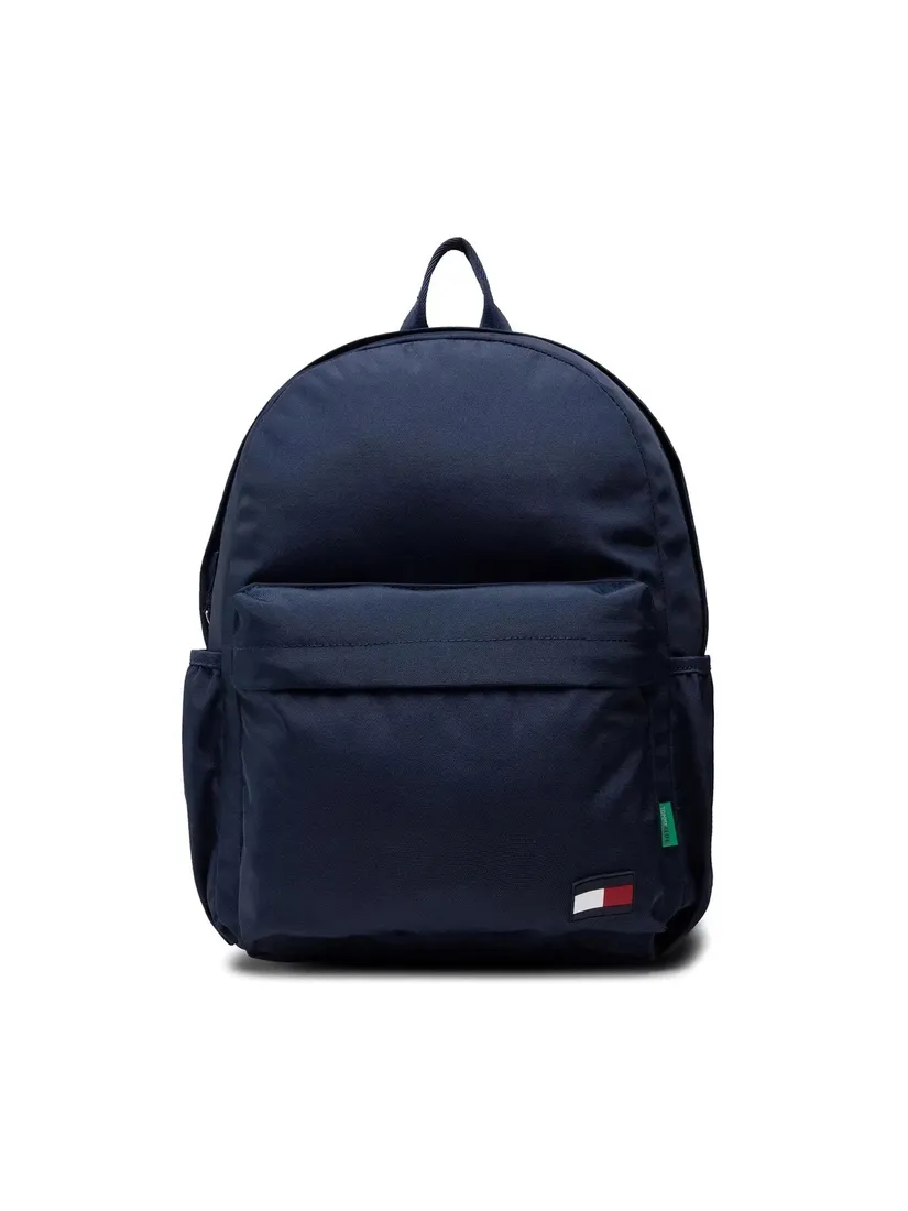 tommy-hilfiger-plecak-sportowy-bts-core-backpack-codzienny-stan-nowy