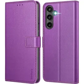 ganbary-etui-z-klapka-do-samsung-galaxy-s23-fe-fioletowe