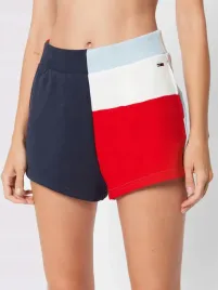 spodenki-damskie-sportowe-tommy-jeans-timeless-bawelniane-szorty-roz-xs