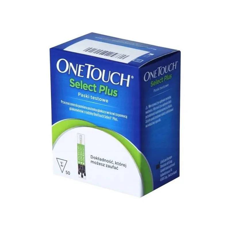 one-touch-select-plus-50-paskow