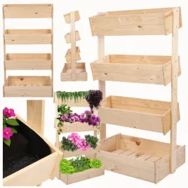 drewniany-kwietnik-pionowy-146-cm-4-polki-kolor-naturalny-ziola-eco