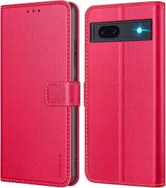 ganbary-etui-z-klapka-do-samsung-galaxy-a25-5g-czerwone