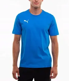puma-koszulka-meska-bawelniana-t-shirt-niebieska-teamgoal-r-s