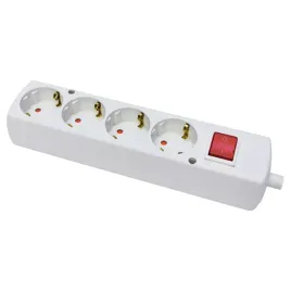 gniazdo-przenosne-czterokrotne-4x-230v-schuko-z-wylacznikiem-biale