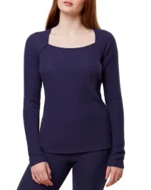 triumph-sweter-damski-niebieski-luzny-do-pasa-top-lsl-rozmiar-36