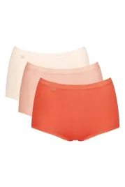 majtki-damskie-wysokie-bawelniane-sloggi-basic-maxi-3x-roz-38-eu
