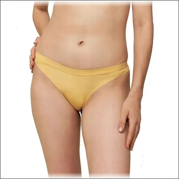 triumph-majtki-figi-aura-spotlight-high-leg-string-46-stan-nowy