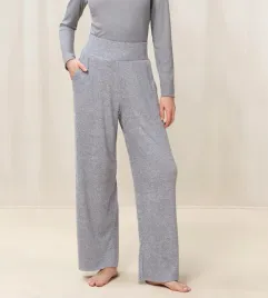 triumph-spodnie-damskie-thermal-wide-trouser-high-waist-36