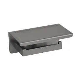 uchwyt-na-papier-z-polka-na-telefon-qarx-gun-metal