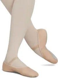 capezio-daisy-dzieciece-baletki-skorzane-rozmiar-235