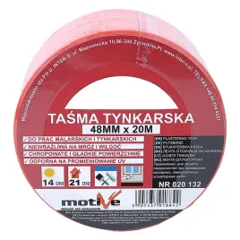 profesjonalna-tasma-tynkarska-motive-48mm-x-20m-wysoka-jakosc