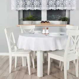 obrus-plamoodporny-okrag-sr-130cm-bialy-strukturalny-z-ozdobna-fala-chmurka