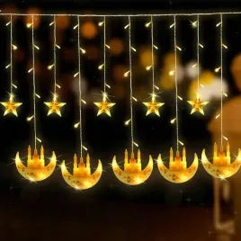 herefun-lampki-led-na-ramadan-i-eid-35-m-gwiazdy-i-ksiezyce-8-trybow