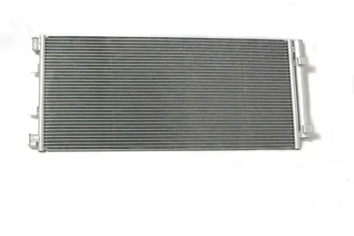 SKRAPLACZ KLIMATYZACJI RENAULT MASTER III OPEL MOVANO B NISSAN NV400 2010-