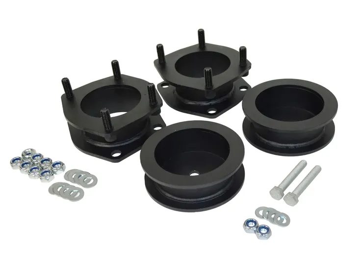 2" JEEP GRAND CHEROKEE WH (2005-10) LIFT KIT ZAWIESZENIA marki Snakeman 4WD