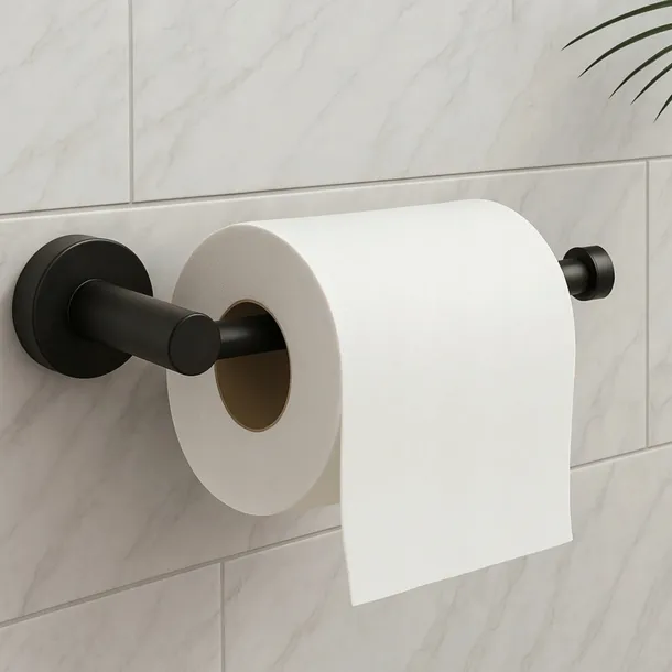 uchwyt-na-papier-toaletowy-czarny-mat-qube-model-1-black-balneo-marka-balneo