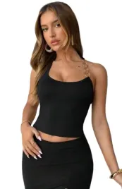 shein-czarna-bluzka-na-ramiaczkach-z-lancuszkiem-i-asymetria-36-1gj