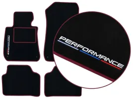 dywaniki-welurowe-bmw-x3-e83-2003-2010-bordowe-2x-haft