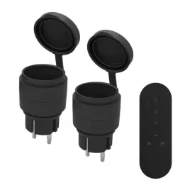 zestaw-2-gniazda-bezprzewodowe-sterowane-pilotem-2-1-do-max-40m-ip44-czarne