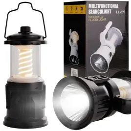 lampa-kempingowa-z-obrotowa-latarka-led