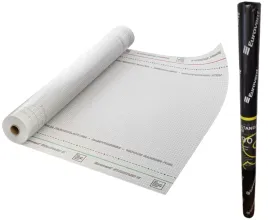 folia-paroizolacyjna-zbrojona-eurovent-standard-n-90-g-75m2-paroizolacja