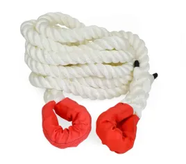 lina-kinetyczna-biala-8m-sr-36mm-25-ton-snakeman