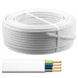 przewod-plaski-kabel-ydyp-4x15-750v-100m